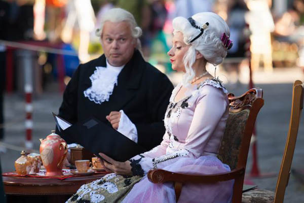 «Бахослужение-2020» с 22 по 28 июля