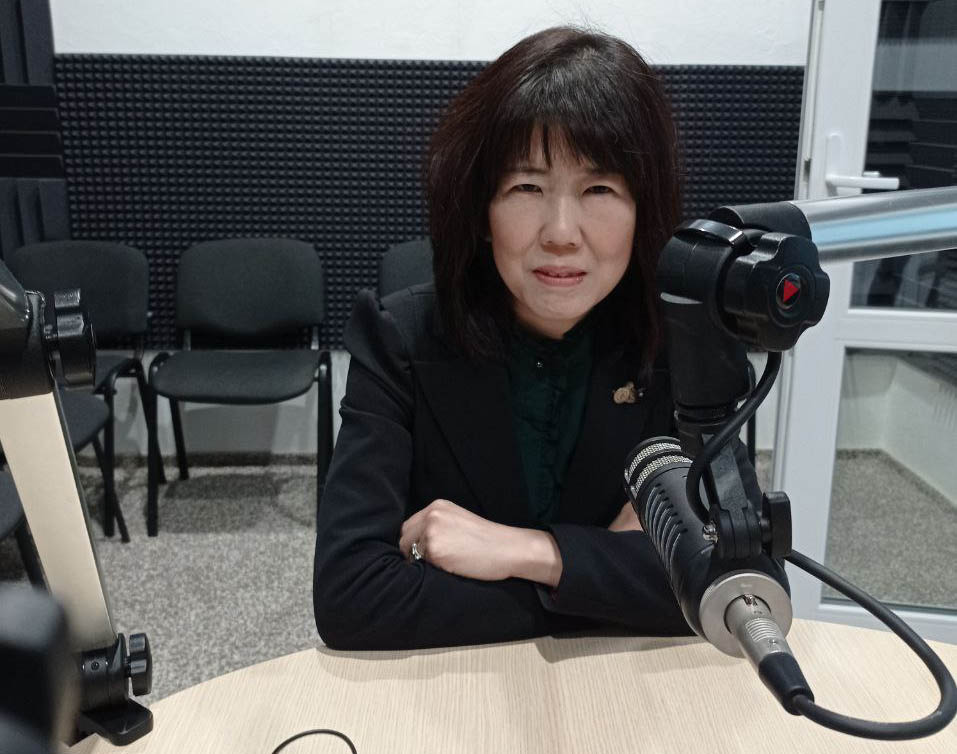 Хироко Иноуэ