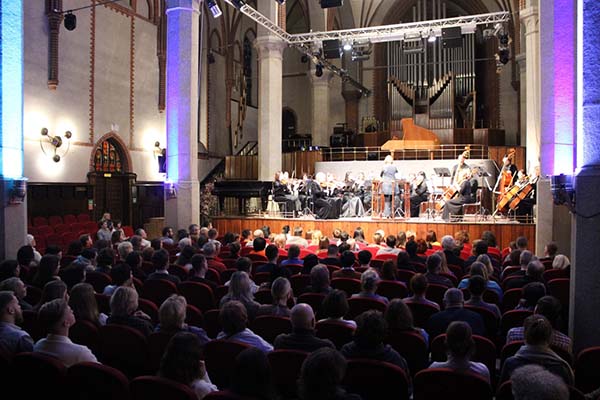 Насыщенные культурные выходные