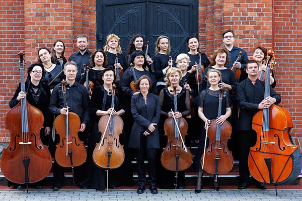 Камерный оркестр приглашает: гениальная транскрипция оперы Бизе и гармонии Пуленка