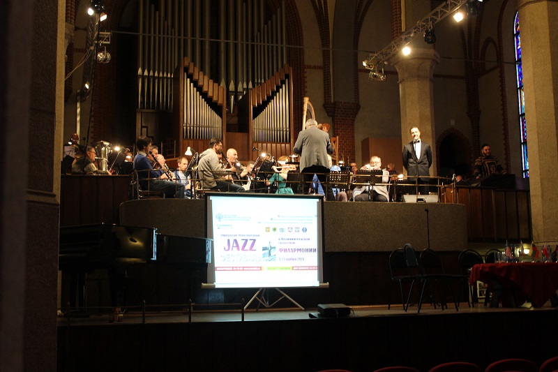 В духе добрососедства и творческого сотрудничества