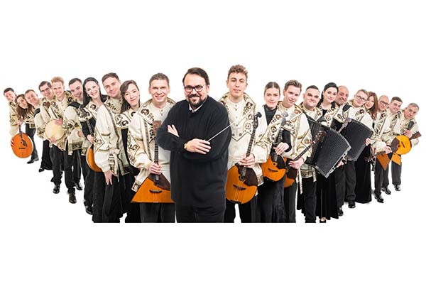 4 июня на фестивале филармонии выступит коллектив с уникальной историей