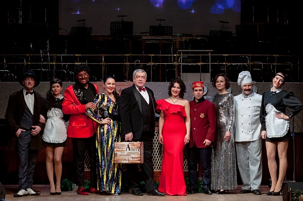 По следам новогодних премьер