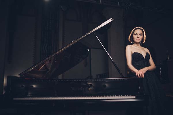 Признание в любви: стартуют «Фортепианные вечера»