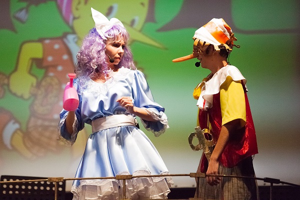 Каникулы: смотреть обязательно!