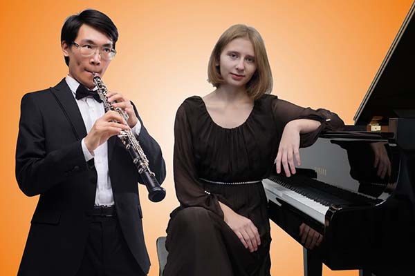 Бах, Штраус, Бетховен и Музыкальная сборная России