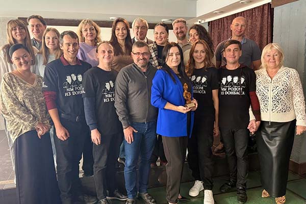 В Калининградской области продолжаются гастроли музыкантов Донецкой филармонии