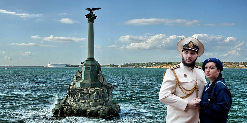 «Севастопольский вальс» на сцене филармонии