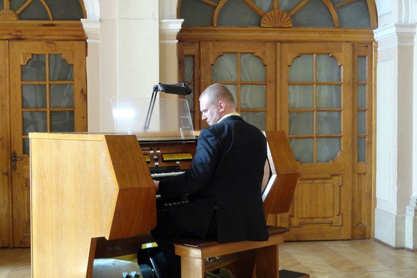 Кто вы, современники Баха?