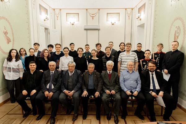 Лучшие дирижёры оркестров