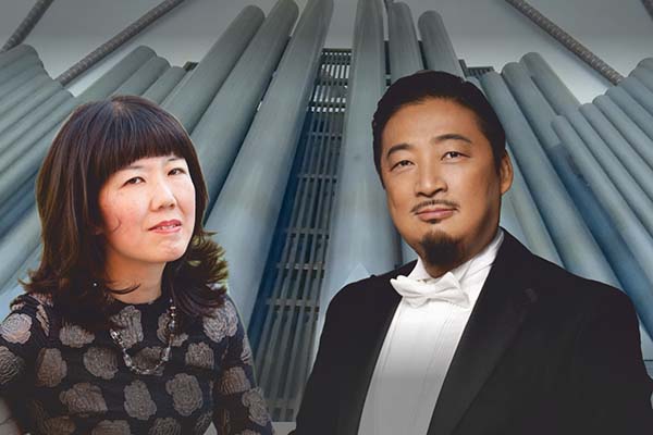 Филармония отметит Международный день музыки грандиозным концертом