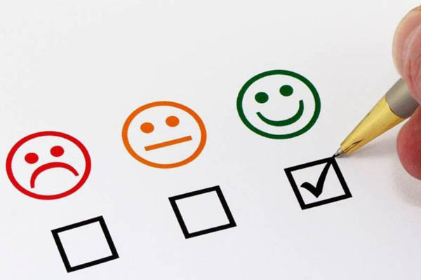 Опрос о качестве услуг культурного учреждения