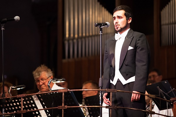 Романсы против хандры