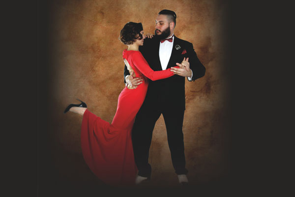 Другой Пьяцолла