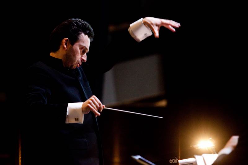 «Русская музыка на Балтике»