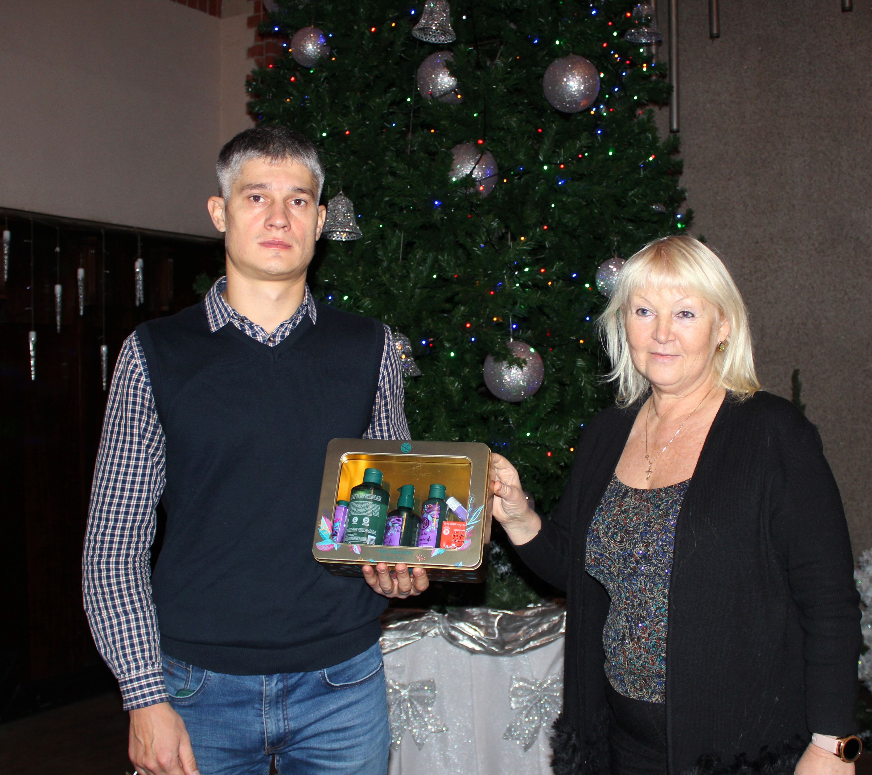 Победители конкурса фотографов