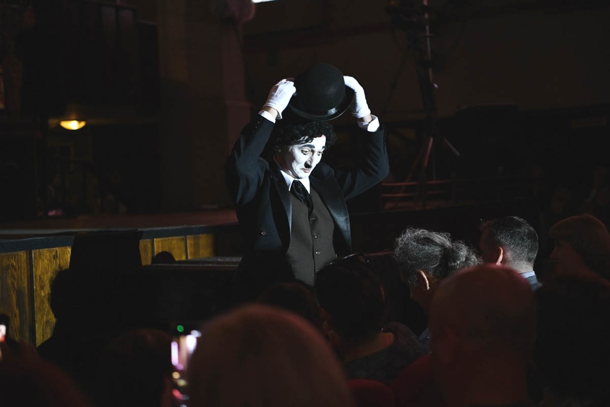 Концертный духовой оркестр завершил 30-ый юбилейный сезон, 18 Июля 2022г.