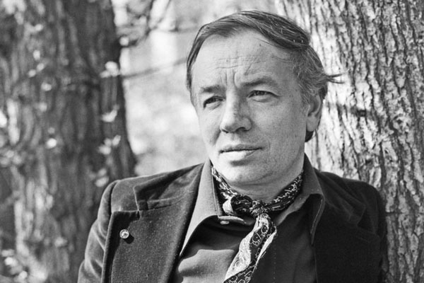 Хорошо подготовленный экспромт