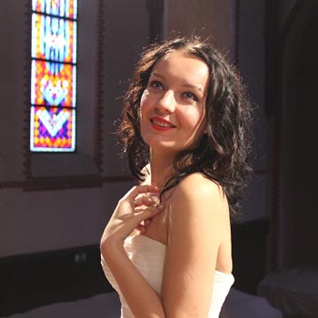 Светлана Полевая