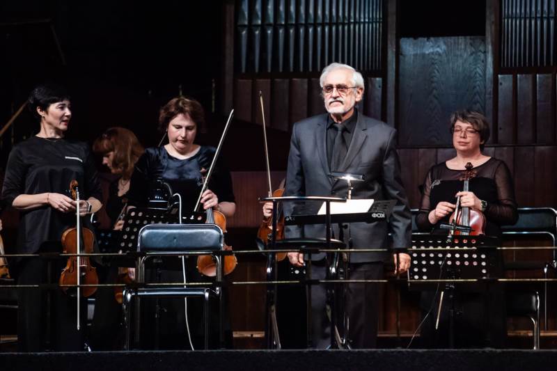 29-й Международный фестиваль «Янтарное ожерелье», 14 Мая 2019г.