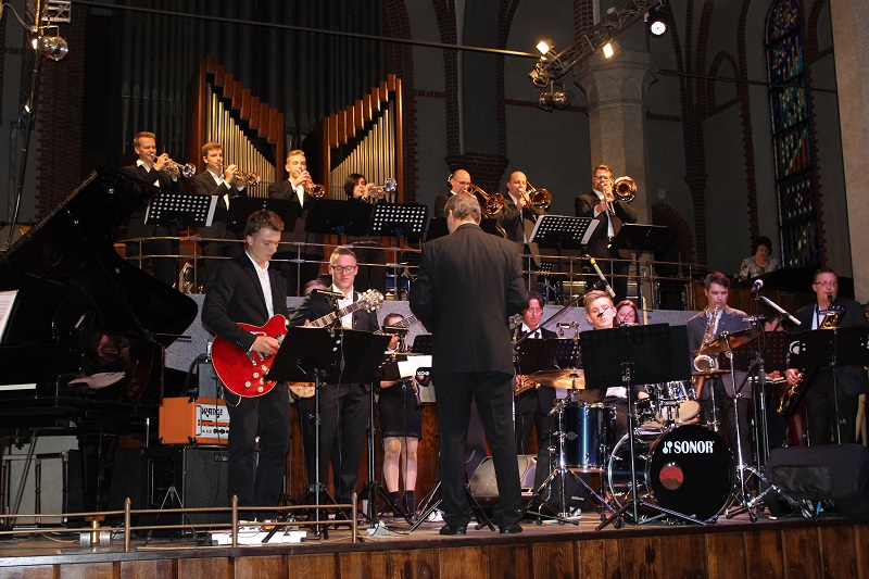 Международный день музыки