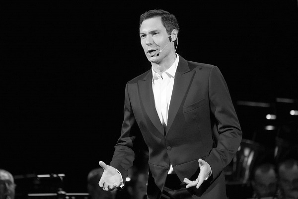 Скорбим и выражаем соболезнования