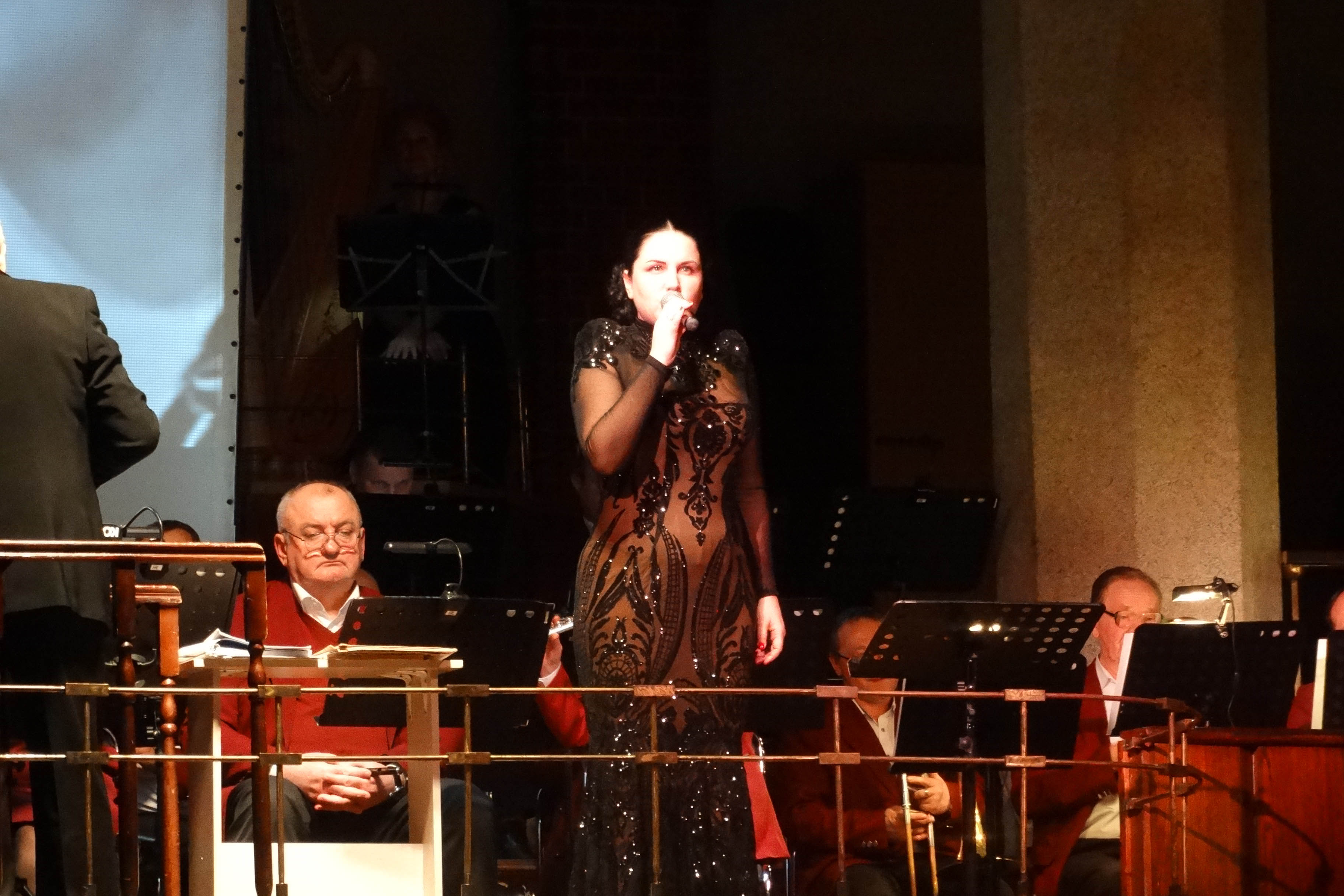 «Горячий снег Сталинграда» равнодушных не оставил