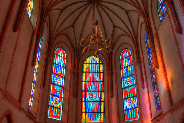 Конкурс на должность солиста-вокалиста