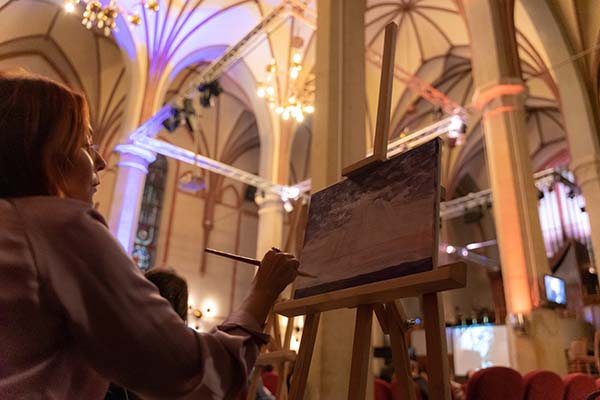 В сентябре филармония приглашает на День знаний и предъюбилейные концерты