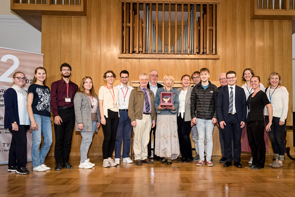 Филармония станет площадкой для турнира органистов