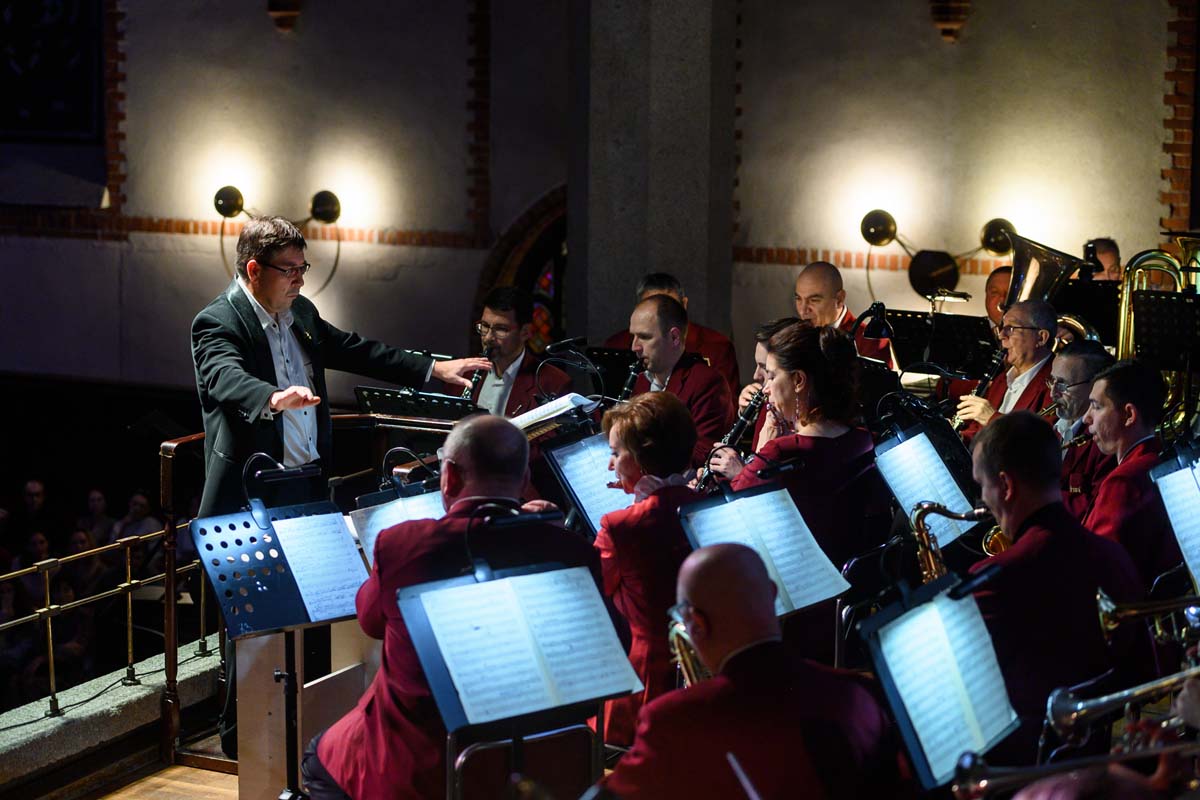 Концерт "Классика и джаз", фестиваль "Джаз в филармонии", 10 Ноября 2023г.