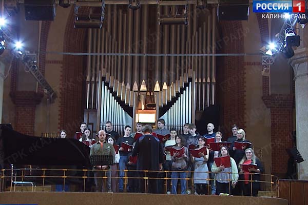 15 марта в филармонии стартует «Музыкальная весна»