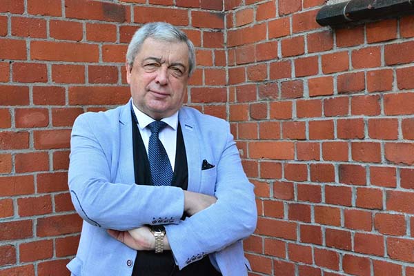 Виктор БОБКОВ: Примитив и пошлость – не такое безобидное явление в культуре, как кажется