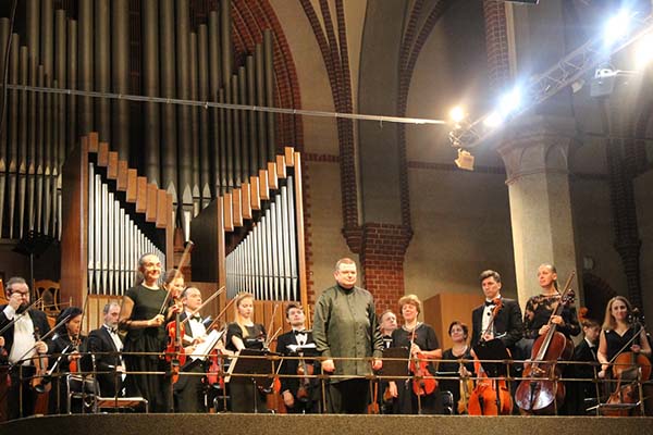 Из самого сердца Сибири к янтарным берегам