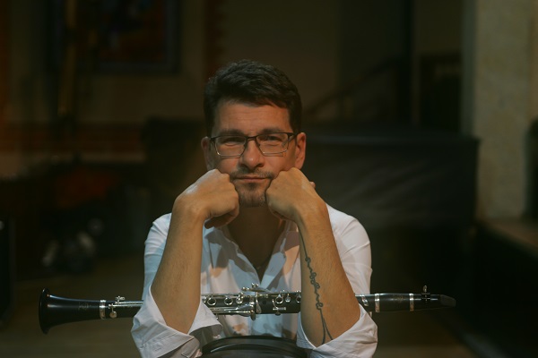 Вебер, Брамс и клезмер