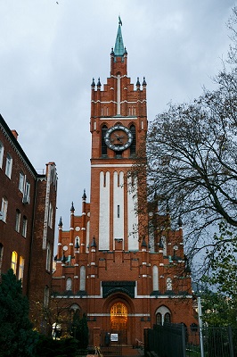 «Серьёзная музыка» в Калининграде