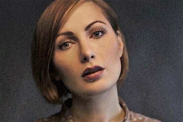 В филармонии впервые выступила новая солистка Екатерина Исаченко