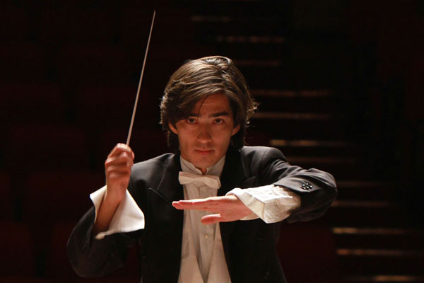 Поспешите за билетами на «Звуки Голливуда»