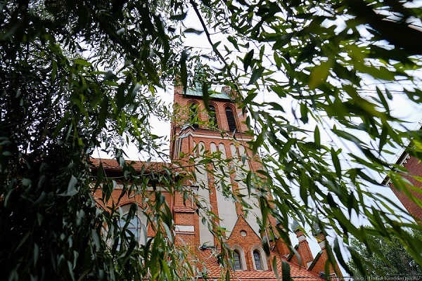 Филармония объявила программу фестиваля джаза