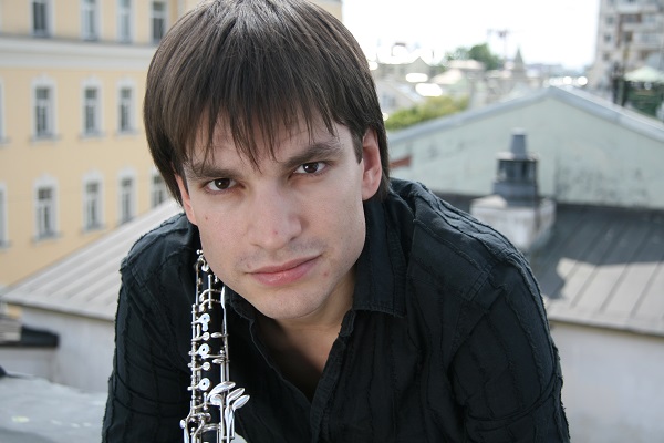 Парад звездных солистов