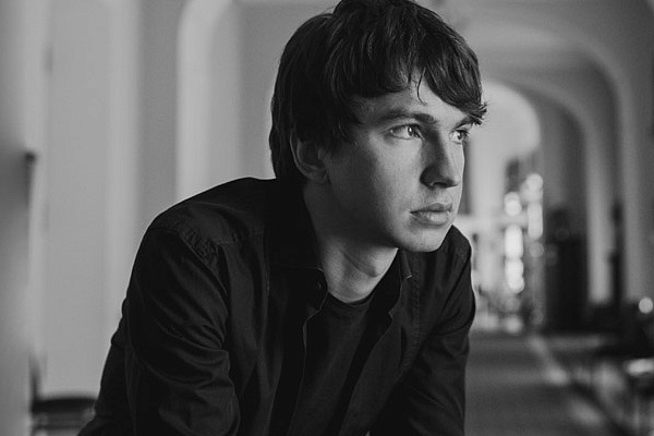 Алексей Мельников и шедевры фортепианной музыки