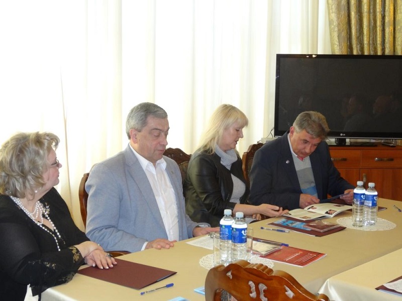 «Севастопольский вальс» в Клайпеде