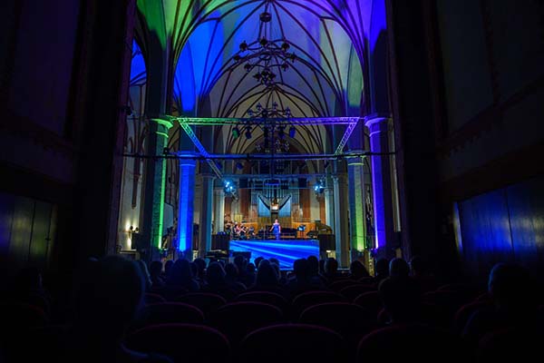 28 ноября прозвучит великая музыка венских классиков