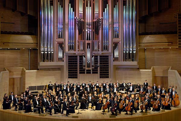 «Мой Рахманинов» в Калининграде