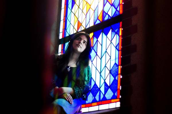 Воскресный день с музыкой!