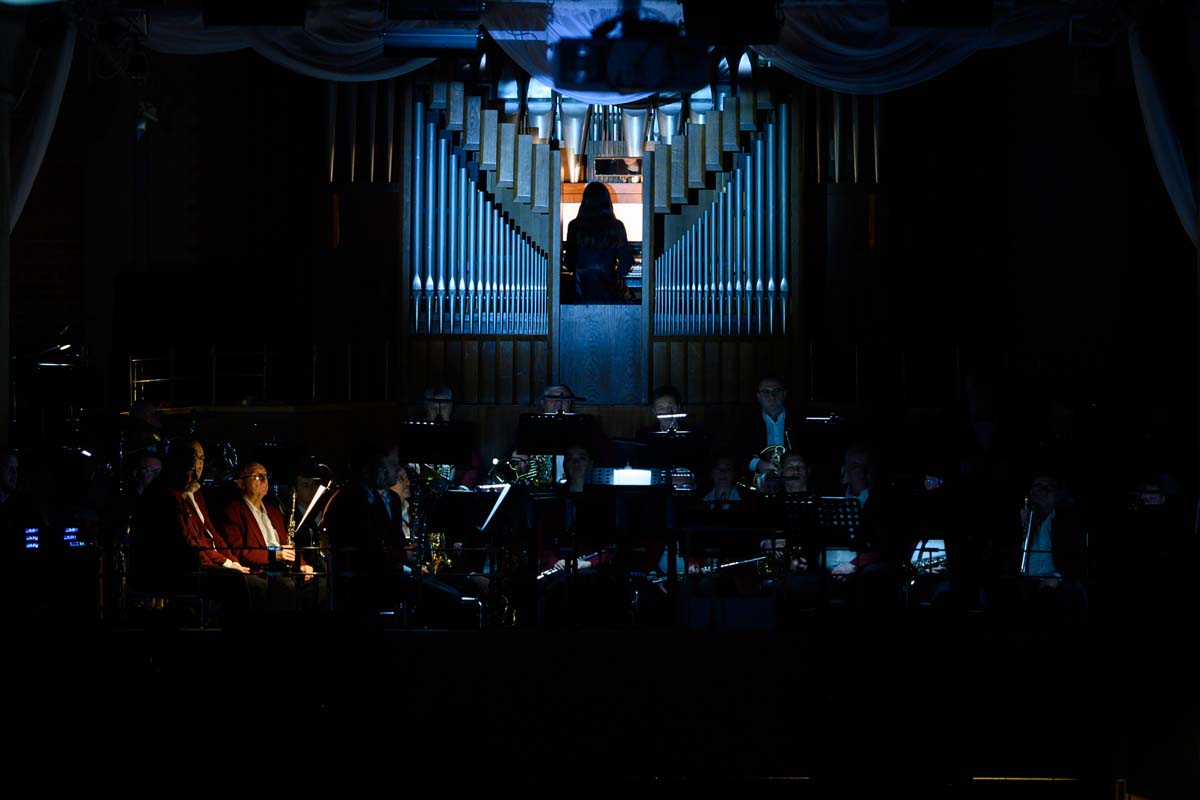 Премьера мюзикла «БРАК ПО ЗАВЕЩАНИЮ ИЛИ ОДНАЖДЫ В ИТАЛИИ» 2023/24, 28 Декабря 2023г.