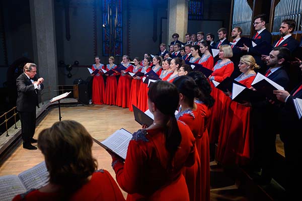 Фестивальные аншлаги