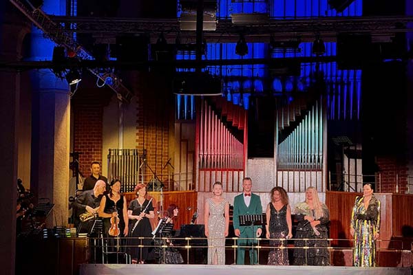 Калининградская областная филармония имени Е. Ф. Светланова успешно закрыла концертный сезон 2024/25