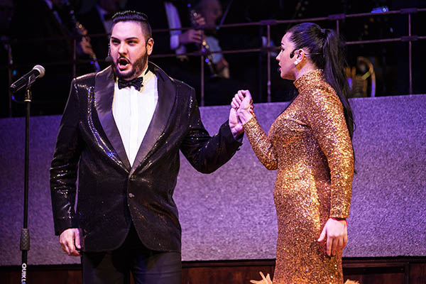 «Пушкинский венок» романсов представят в филармонии и в Михайловском к годовщине смерти поэта