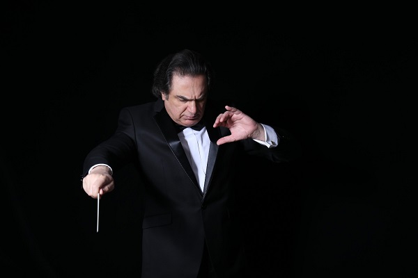 «Русская музыка на Балтике» приглашает: неукротимый темперамент и музыка двух культур